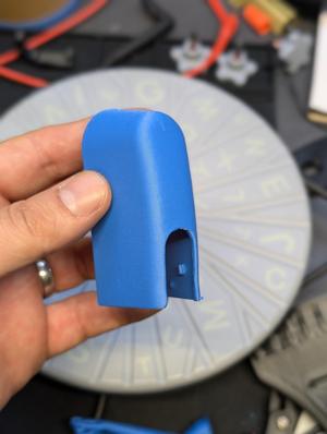 BMW X3 G01 Covering Cap
