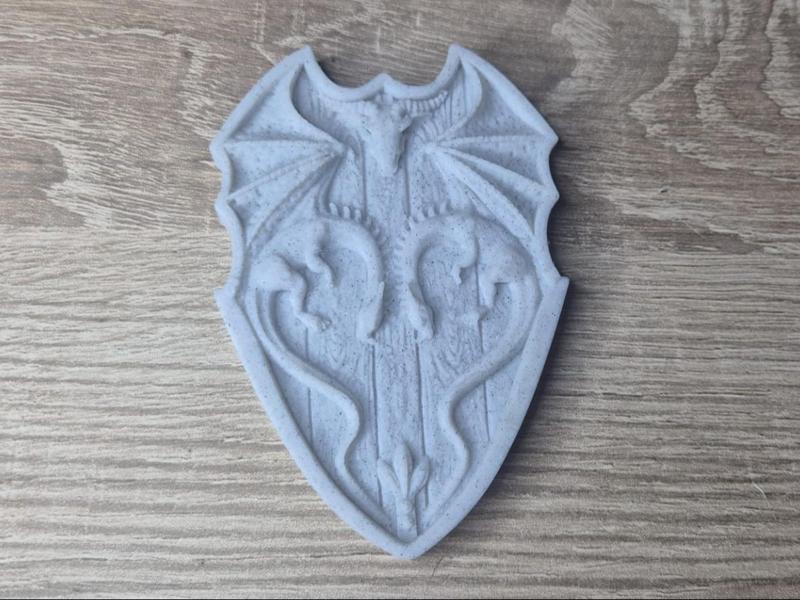 Dragon Crest