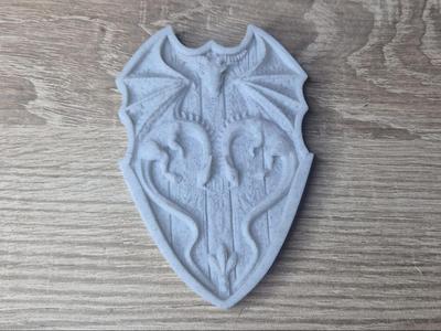 Dragon Crest