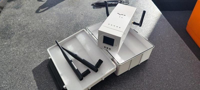 Stratux OLED universal