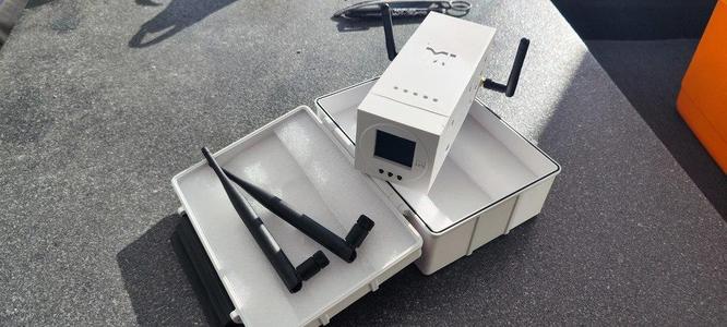 Stratux OLED universal