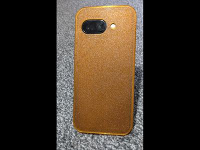 Google Pixel 9A TPU Case