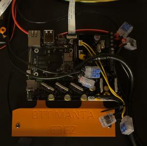 KLP 1 230 (BTT E3EZ Motherboard Adapter)