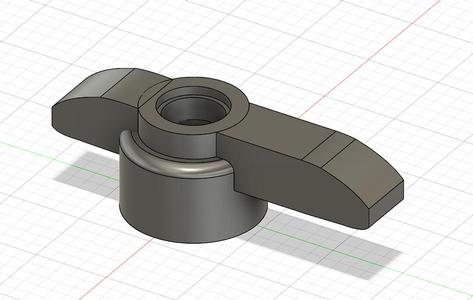 water valve
