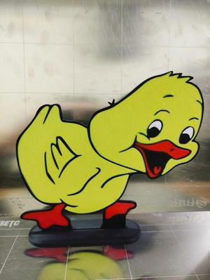 Easter chick 07