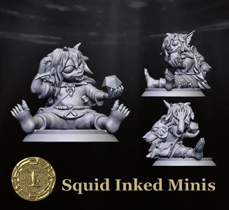 Ante - Dice Goblin