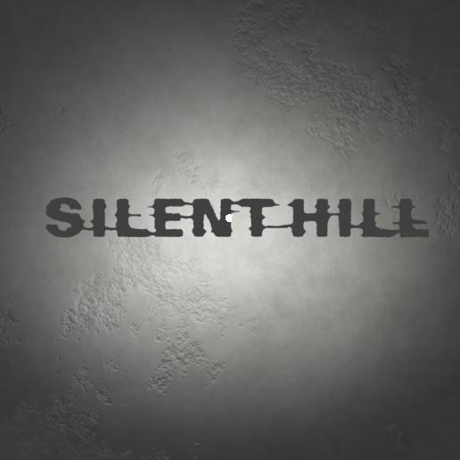 Silent Hill Sign