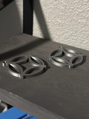 KOTPOA earrings