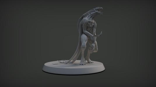 Bogust stand