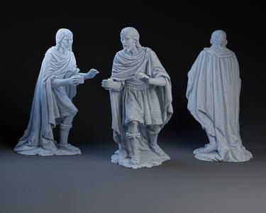 Biblical Magus Gaspar