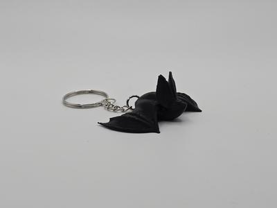 Cute Halloween Bat (Remix)