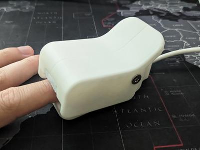 PPG Clamp