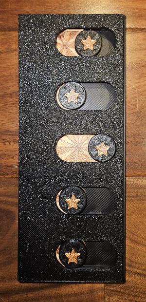 Good Behavior Tracker