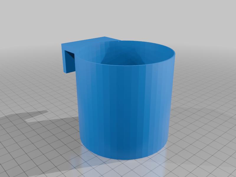 Craftsman Trade Stack CupHolder 