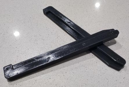Slate Rail