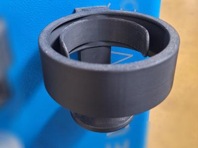 Universal Drink Holder (Fits Bottles and Cans)
