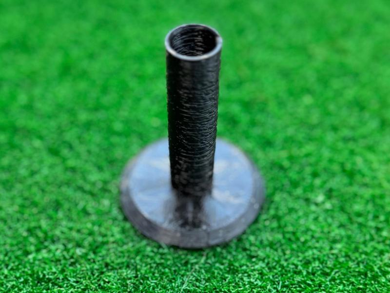 TPU Golf Mat Tee
