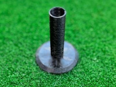 TPU Golf Mat Tee