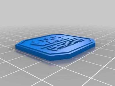 Star Wars Unlimited Tokens (V1.0)