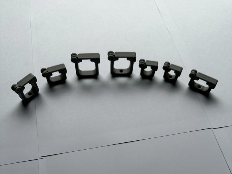 Kabel Clip
