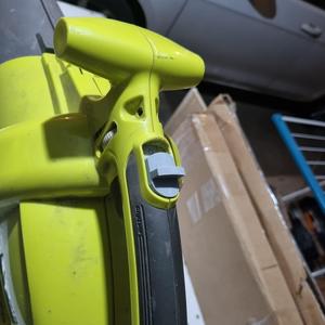 Ryobi Leaf Blower Power Switch Cap