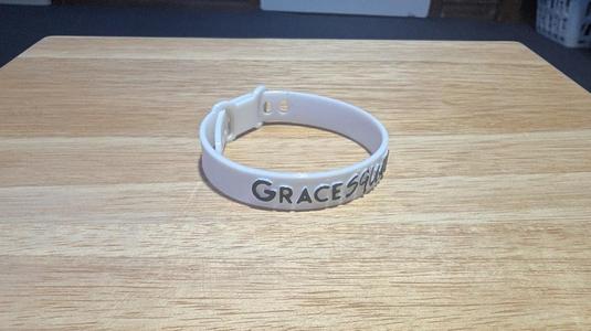 TPU bracelet template