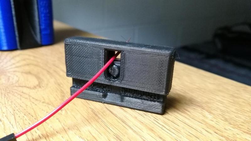 Child Safe Wire Stripper