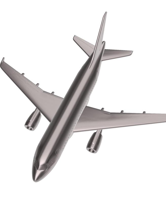 Airbus A318