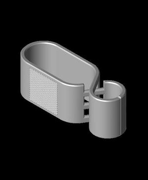 Wider Reverse Tweezers