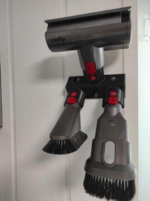 Dyson Pro Vacuum Nozzle Holder