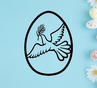 Egg Decoration