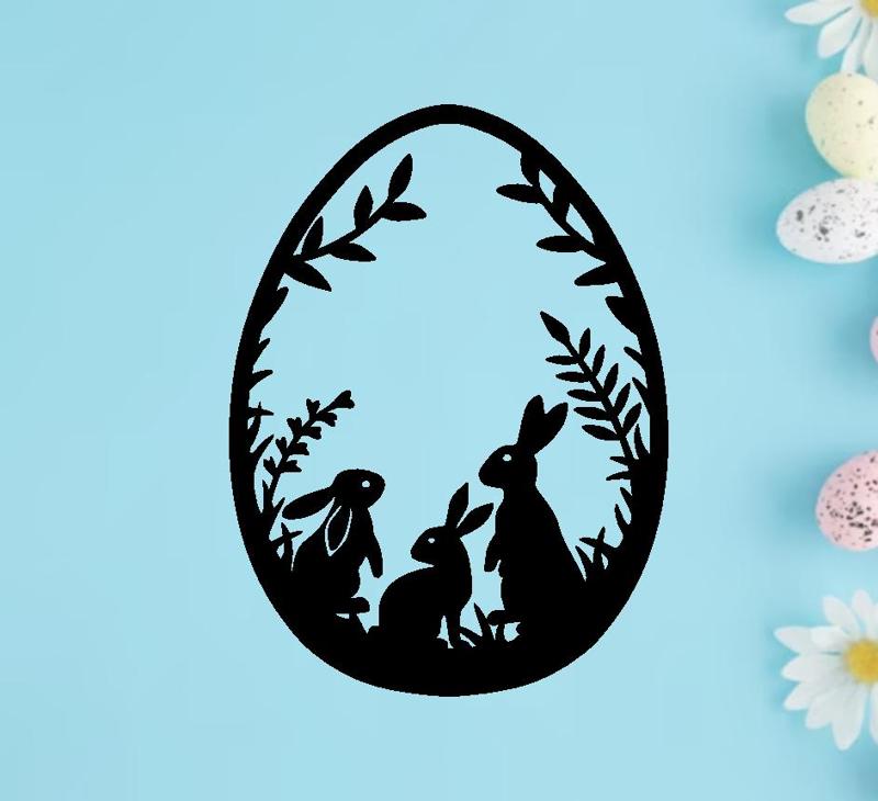 Egg Decoration