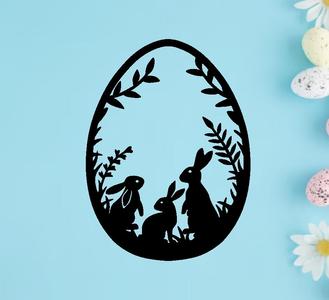Egg Decoration