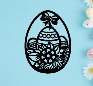 Egg Decoration