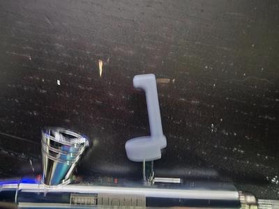 Airbrush Trigger