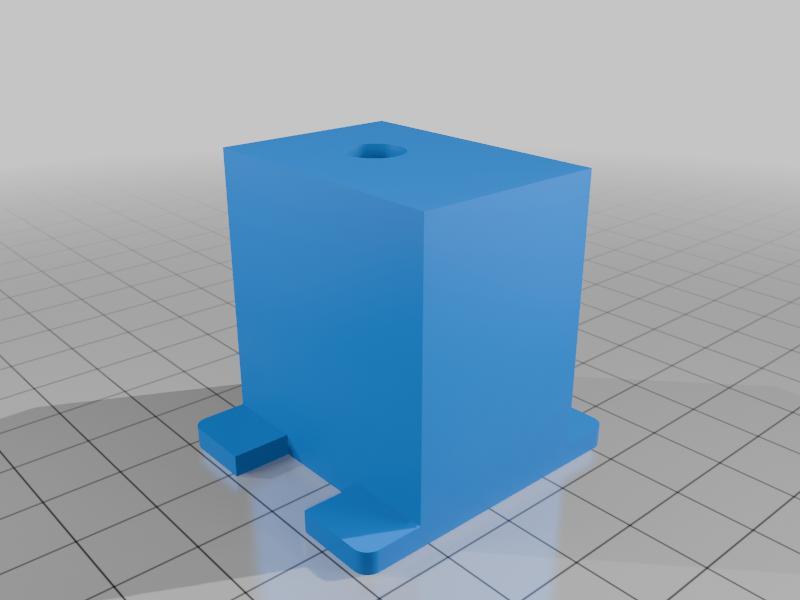 Ikea Metod cabinet spacer