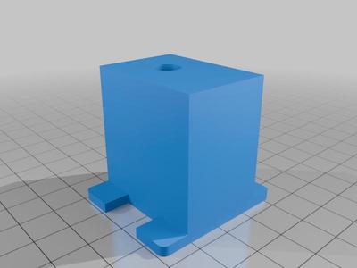 Ikea Metod cabinet spacer
