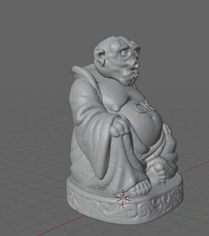 MonkeyBudha