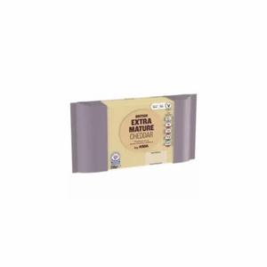 bbc extra mature cheddar cheese cookie cutter
