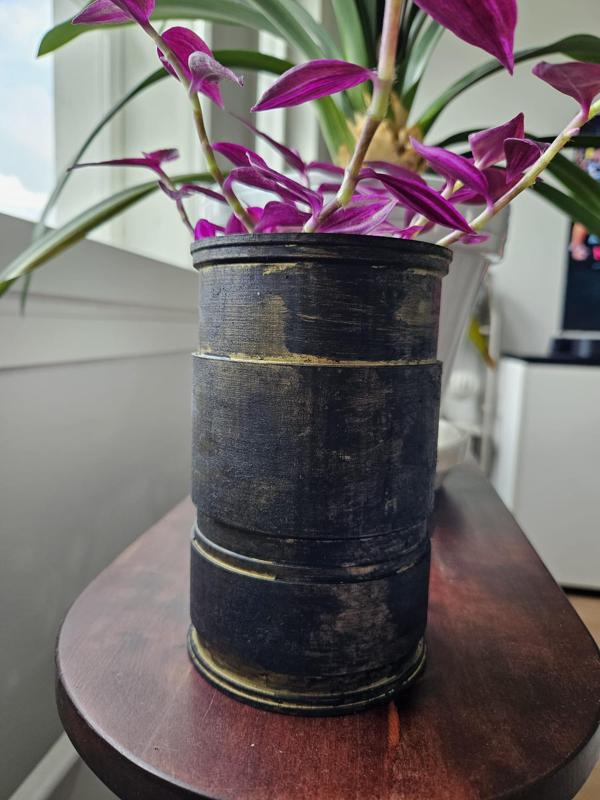 Oblivion planter