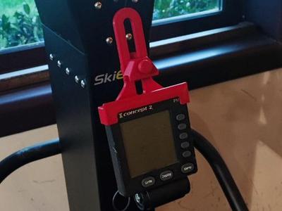 phone holder concept 2 erg