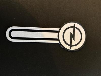 Opel Bookmark
