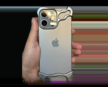 Iphone 16 Pro Max Case Inspired by Arc Pulse