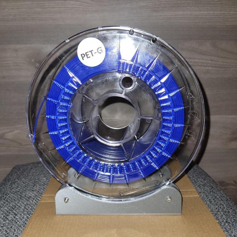 Filament Roller Stand - Easy Print