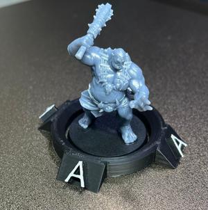 Enemy Encounter Markers