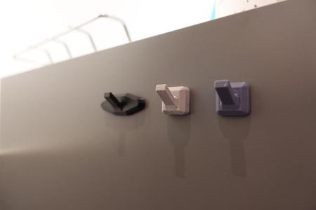 Fridge Magnetic Hanger