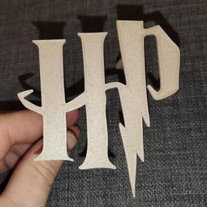 Harry Potter side topper