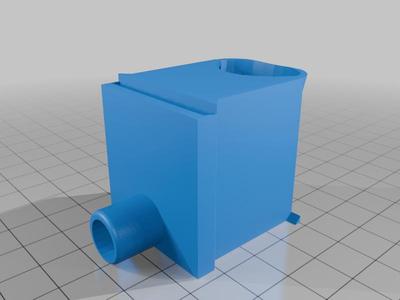 Marksman Big Bench