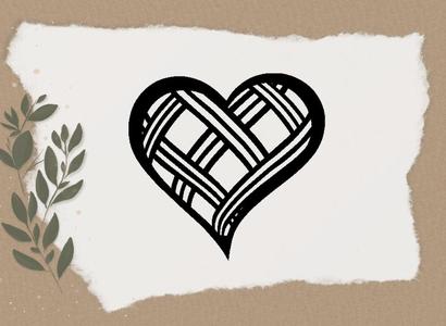 Heart Decoration