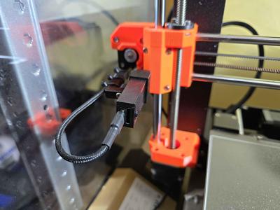 MK4 Camera Mount for Seed Studio XIAO ESP32S3 Sense Housing
